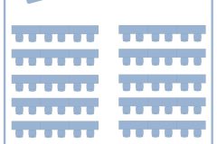 Meeting Room A - 60 seats