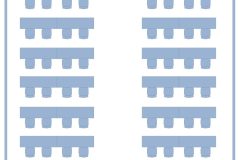 Meeting Room D - 48 seats