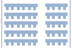 Meeting Room D - 50 seats
